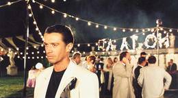 Кадр из фильма "Олигарх" - 1