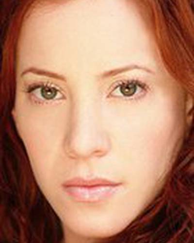 Эми Дэвидсон фото