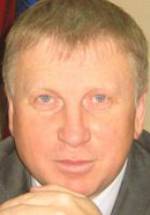 Андрей Батурин фото