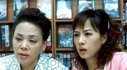 Кадр из фильма "Большие ожидания" - 2