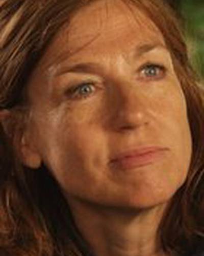 Эльзи де Броу фото