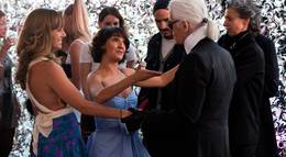 Кадр из фильма "Голливу" - 1