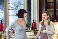 Кадр Добрая ведьма