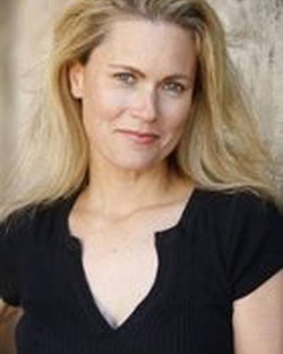 Шена Карр фото