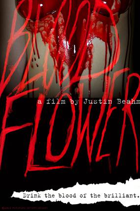 Blood Flower