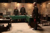 Кадр Белый тигр