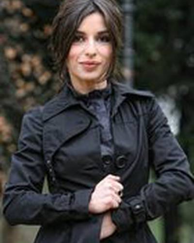 Сабрина Импаччииаторе фото