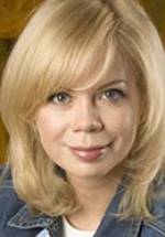 Вероника Ганич фото