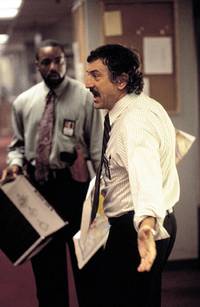 Кадр Полицейские