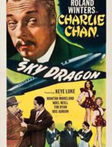 Небесный дракон