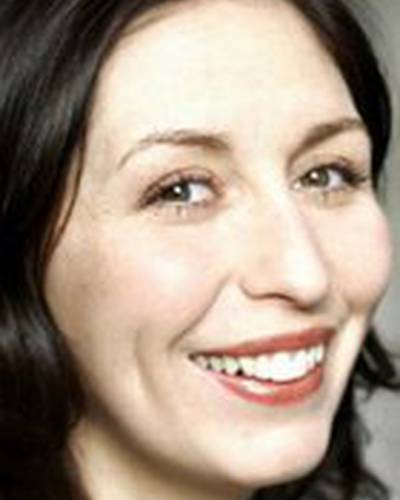 Карина Маримон фото