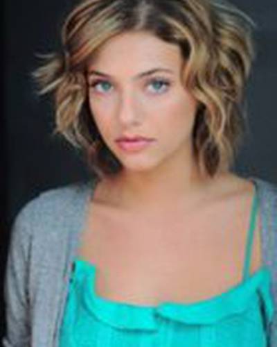 Камила Гринберг фото