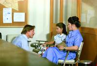 Кадр Жар тела