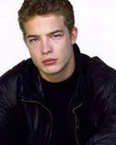 Рене Хегер фото