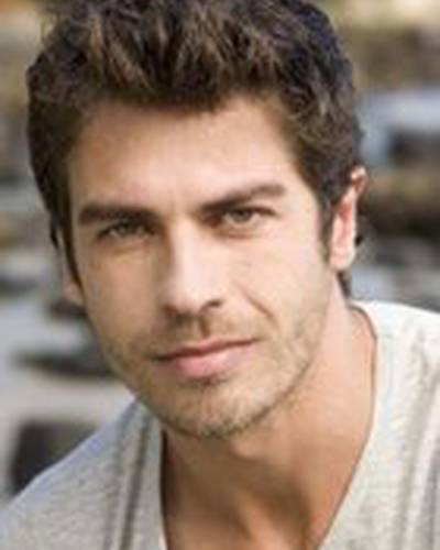 Ricardo Ciciliano фото