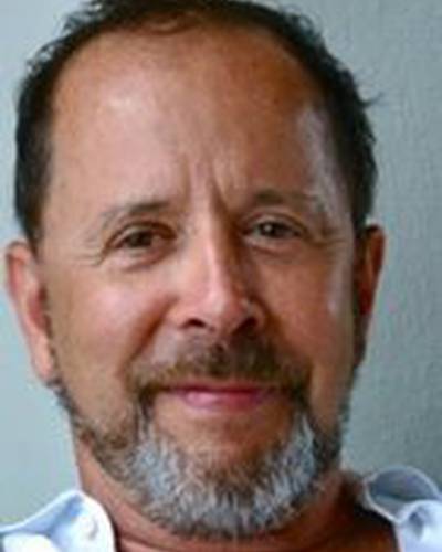 Бэрри Александер Браун фото