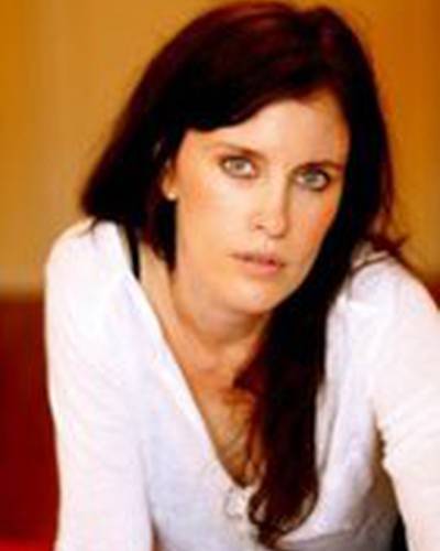 Элинор Хатчинс фото