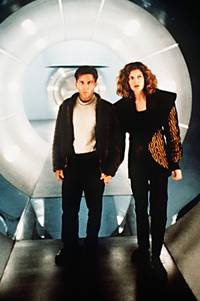 Кадр Корпорация «Бессмертие»