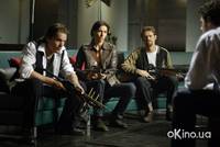 Кадр Воины света