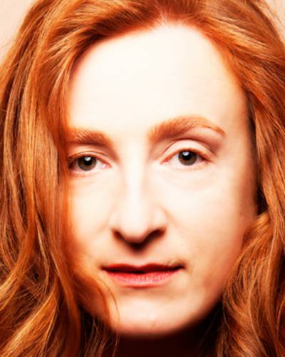 Федерика Фракасси фото