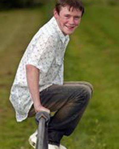 Девон Мюррэй фото