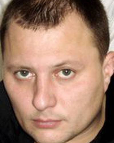 Владимир Костин фото