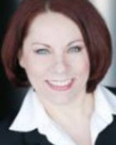 Пилар Уолш фото