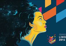 В сентябре состоится фестиваль анимации и медиаискусства LINOLEUM