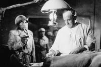 Кадр Врач из Сталинграда