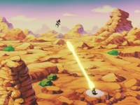 Кадр Драконий жемчуг Зет