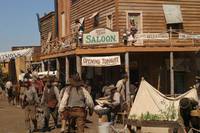 Кадр Дедвуд