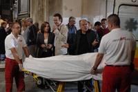 Кадр Роковая Лара