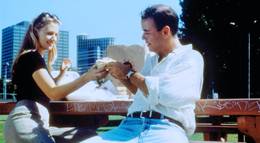 Кадр из фильма "Правда о Джульет" - 1