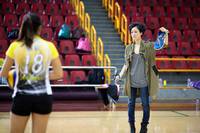 Кадр Слепой детектив