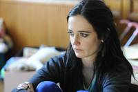 Кадр Последняя любовь на Земле 