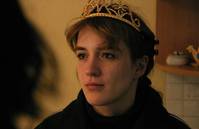 Кадр Притяжение