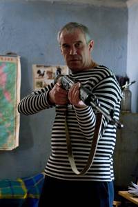 Кадр Прячься!