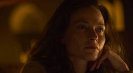 Кадр из фильма "Город и Город" - 1