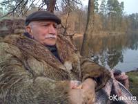 Кадр Рука на счастье