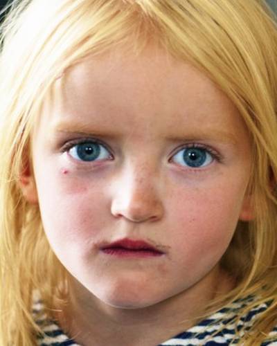 Эдит Хогенруд-Сэнд фото