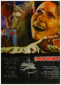 Постер Маниту