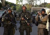 Кадр Поколение убийц (мини-сериал)