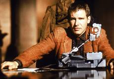 Харрисон Форд вернется в сиквел «Бегущего по лезвию»