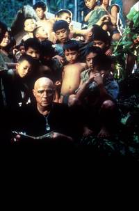 Кадр Апокалипсис сегодня