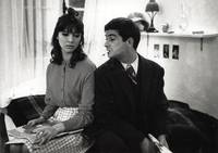 Кадр Женщина есть женщина