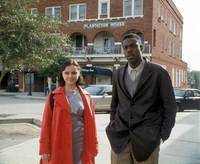 Кадр Эта дикая кошка