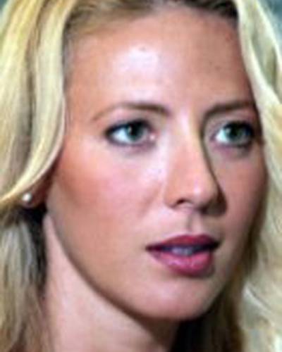 Бьянка Джанколи фото