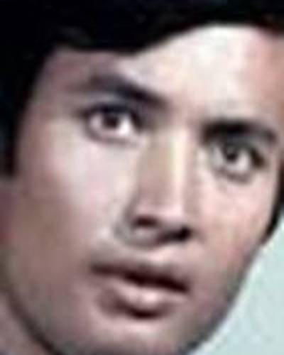 Чарли Чин фото