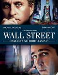 Постер из фильма "Уолл Стрит: Деньги не спят" - 1