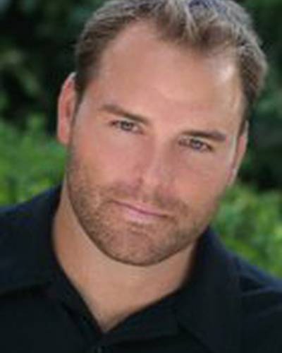 Джейсон Роем фото